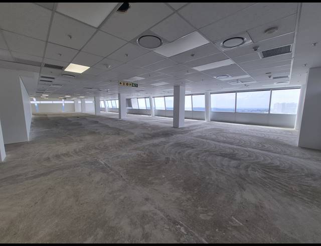 695M² OFFICE TO LET IN SANDTON CENTRAL